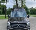 Коричневий Мерседес Sprinter, об'ємом двигуна 3 л та пробігом 320 тис. км за 35500 $, фото 1 на Automoto.ua