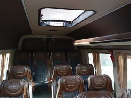 Мерседес Sprinter 2010 у Одесі на Automoto.ua Коричневий Мерседес Sprinter, об'ємом двигуна 2.14 л та пробігом 250 тис. км за 24500 $, фото 1 на Automoto.ua