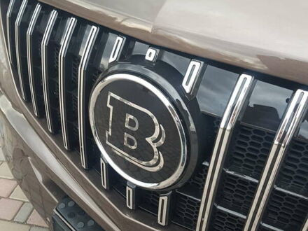 Коричневий Мерседес Sprinter, об'ємом двигуна 2.2 л та пробігом 106 тис. км за 32000 $, фото 1 на Automoto.ua