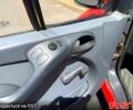Красный Мерседес Sprinter, объемом двигателя 2.2 л и пробегом 716 тыс. км за 9800 $, фото 8 на Automoto.ua