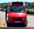 Красный Мерседес Sprinter, объемом двигателя 2.2 л и пробегом 716 тыс. км за 9800 $, фото 4 на Automoto.ua