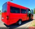Красный Мерседес Sprinter, объемом двигателя 2.2 л и пробегом 716 тыс. км за 9800 $, фото 2 на Automoto.ua