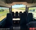 Красный Мерседес Sprinter, объемом двигателя 2.2 л и пробегом 716 тыс. км за 9800 $, фото 11 на Automoto.ua