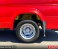 Красный Мерседес Sprinter, объемом двигателя 2.2 л и пробегом 716 тыс. км за 9800 $, фото 6 на Automoto.ua