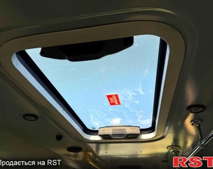 Красный Мерседес Sprinter, объемом двигателя 2.2 л и пробегом 716 тыс. км за 9800 $, фото 13 на Automoto.ua