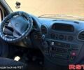 Красный Мерседес Sprinter, объемом двигателя 2.2 л и пробегом 716 тыс. км за 9800 $, фото 12 на Automoto.ua