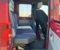 Червоний Мерседес Sprinter, об'ємом двигуна 2.87 л та пробігом 300 тис. км за 13800 $, фото 9 на Automoto.ua