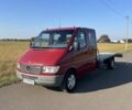 Червоний Мерседес Sprinter, об'ємом двигуна 2.87 л та пробігом 300 тис. км за 13800 $, фото 3 на Automoto.ua