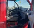 Червоний Мерседес Sprinter, об'ємом двигуна 2.87 л та пробігом 300 тис. км за 13800 $, фото 8 на Automoto.ua