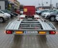 Красный Мерседес Sprinter, объемом двигателя 2.69 л и пробегом 677 тыс. км за 15900 $, фото 6 на Automoto.ua