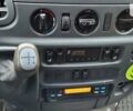 Красный Мерседес Sprinter, объемом двигателя 2.69 л и пробегом 677 тыс. км за 15900 $, фото 13 на Automoto.ua