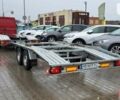 Красный Мерседес Sprinter, объемом двигателя 2.69 л и пробегом 677 тыс. км за 15900 $, фото 7 на Automoto.ua