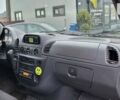 Красный Мерседес Sprinter, объемом двигателя 2.69 л и пробегом 677 тыс. км за 15900 $, фото 15 на Automoto.ua