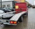 Красный Мерседес Sprinter, объемом двигателя 2.69 л и пробегом 677 тыс. км за 15900 $, фото 4 на Automoto.ua