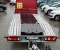 Красный Мерседес Sprinter, объемом двигателя 2.69 л и пробегом 677 тыс. км за 15900 $, фото 9 на Automoto.ua