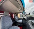 Красный Мерседес Sprinter, объемом двигателя 2.2 л и пробегом 563 тыс. км за 18600 $, фото 15 на Automoto.ua