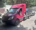 Красный Мерседес Sprinter, объемом двигателя 2.15 л и пробегом 80 тыс. км за 20500 $, фото 1 на Automoto.ua