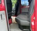 Красный Мерседес Sprinter, объемом двигателя 2.2 л и пробегом 323 тыс. км за 17800 $, фото 18 на Automoto.ua