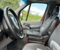 Красный Мерседес Sprinter, объемом двигателя 2.2 л и пробегом 323 тыс. км за 17800 $, фото 10 на Automoto.ua