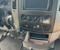 Красный Мерседес Sprinter, объемом двигателя 2.2 л и пробегом 323 тыс. км за 17800 $, фото 22 на Automoto.ua