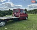 Красный Мерседес Sprinter, объемом двигателя 2.2 л и пробегом 323 тыс. км за 17800 $, фото 16 на Automoto.ua
