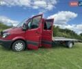 Красный Мерседес Sprinter, объемом двигателя 2.2 л и пробегом 323 тыс. км за 17800 $, фото 6 на Automoto.ua