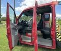 Красный Мерседес Sprinter, объемом двигателя 2.2 л и пробегом 323 тыс. км за 17800 $, фото 7 на Automoto.ua