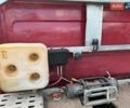 Красный Мерседес Sprinter, объемом двигателя 2.2 л и пробегом 323 тыс. км за 17800 $, фото 12 на Automoto.ua