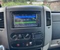 Красный Мерседес Sprinter, объемом двигателя 2.2 л и пробегом 323 тыс. км за 17800 $, фото 15 на Automoto.ua
