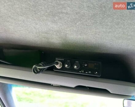 Красный Мерседес Sprinter, объемом двигателя 2.2 л и пробегом 323 тыс. км за 17800 $, фото 19 на Automoto.ua