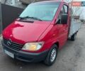 Червоний Мерседес Sprinter, об'ємом двигуна 2.15 л та пробігом 440 тис. км за 11700 $, фото 1 на Automoto.ua