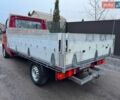 Красный Мерседес Sprinter, объемом двигателя 2.2 л и пробегом 500 тыс. км за 10700 $, фото 32 на Automoto.ua