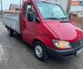 Красный Мерседес Sprinter, объемом двигателя 2.2 л и пробегом 500 тыс. км за 10700 $, фото 30 на Automoto.ua