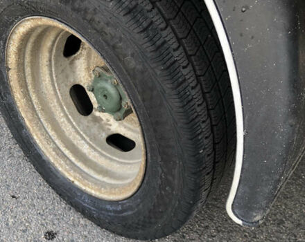 Красный Мерседес Sprinter, объемом двигателя 0 л и пробегом 210 тыс. км за 10000 $, фото 21 на Automoto.ua