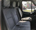 Красный Мерседес Sprinter, объемом двигателя 0 л и пробегом 210 тыс. км за 10000 $, фото 11 на Automoto.ua