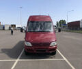 Красный Мерседес Sprinter, объемом двигателя 0 л и пробегом 210 тыс. км за 10000 $, фото 3 на Automoto.ua
