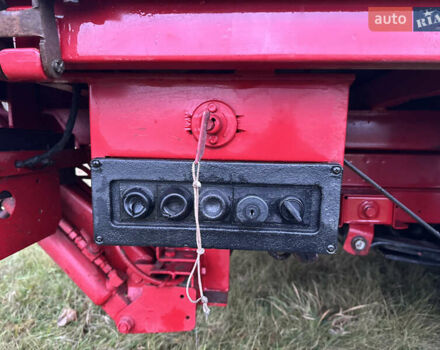 Червоний Мерседес Sprinter, об'ємом двигуна 2.69 л та пробігом 317 тис. км за 19300 $, фото 16 на Automoto.ua