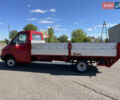 Красный Мерседес Sprinter, объемом двигателя 2.69 л и пробегом 316 тыс. км за 19300 $, фото 6 на Automoto.ua
