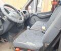 Червоний Мерседес Sprinter, об'ємом двигуна 2.7 л та пробігом 410 тис. км за 5600 $, фото 5 на Automoto.ua