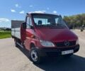Червоний Мерседес Sprinter, об'ємом двигуна 2.7 л та пробігом 318 тис. км за 18900 $, фото 1 на Automoto.ua