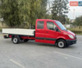 Червоний Мерседес Sprinter, об'ємом двигуна 2.2 л та пробігом 281 тис. км за 17800 $, фото 6 на Automoto.ua