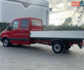 Червоний Мерседес Sprinter, об'ємом двигуна 2.2 л та пробігом 281 тис. км за 17800 $, фото 3 на Automoto.ua