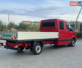 Червоний Мерседес Sprinter, об'ємом двигуна 2.2 л та пробігом 281 тис. км за 17800 $, фото 5 на Automoto.ua