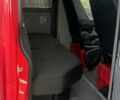 Червоний Мерседес Sprinter, об'ємом двигуна 2.2 л та пробігом 281 тис. км за 17800 $, фото 20 на Automoto.ua