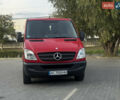 Червоний Мерседес Sprinter, об'ємом двигуна 2.2 л та пробігом 281 тис. км за 17800 $, фото 29 на Automoto.ua