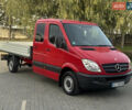 Червоний Мерседес Sprinter, об'ємом двигуна 2.2 л та пробігом 281 тис. км за 17800 $, фото 28 на Automoto.ua