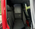 Червоний Мерседес Sprinter, об'ємом двигуна 2.2 л та пробігом 281 тис. км за 17800 $, фото 39 на Automoto.ua