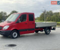 Червоний Мерседес Sprinter, об'ємом двигуна 2.2 л та пробігом 281 тис. км за 17800 $, фото 35 на Automoto.ua