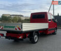 Червоний Мерседес Sprinter, об'ємом двигуна 2.2 л та пробігом 281 тис. км за 17800 $, фото 25 на Automoto.ua