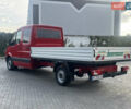 Червоний Мерседес Sprinter, об'ємом двигуна 2.2 л та пробігом 281 тис. км за 17800 $, фото 4 на Automoto.ua
